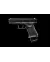 Lejek Strike Industries do Glock 19 / 23 Gen 5 – szybka wymiana magazynka
