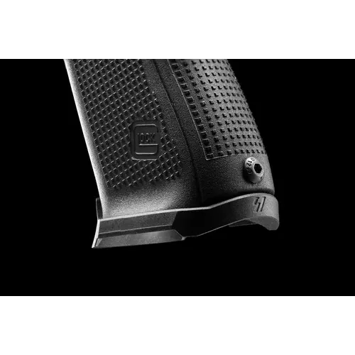Lejek Strike Industries do Glock 19 / 23 Gen 5 – szybka wymiana magazynka