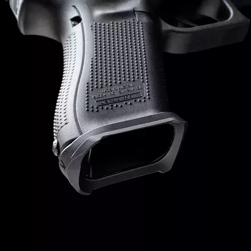Polimerowy lejek do Glock Gen 5 | Szybka wymiana magazynka