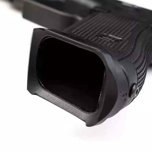 Polimerowy lejek do Glock Gen 5 | Szybka wymiana magazynka