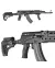 Przedni chwyt AK Gradus Pistol Grip | FAB Defense