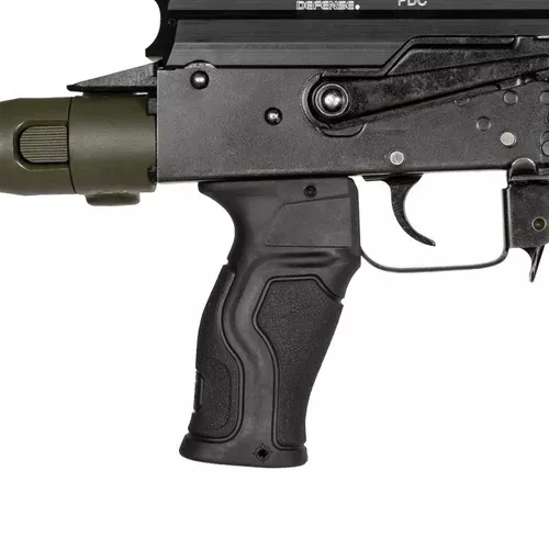 Przedni chwyt AK Gradus Pistol Grip | FAB Defense