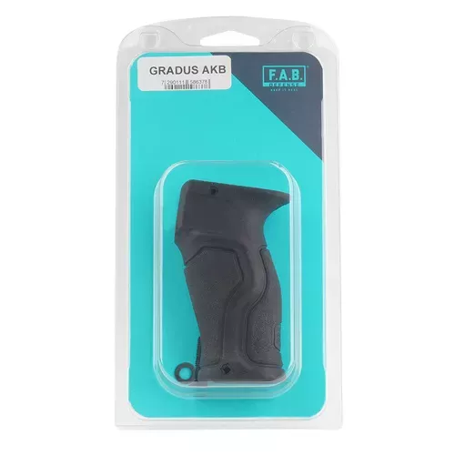 Przedni chwyt AK Gradus Pistol Grip | FAB Defense