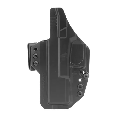 Kabura polimerowa do Glock 17, 19 i innych modeli – Bravo Concealment