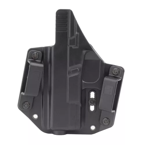 Kabura zewnętrzna do Glock 19, 23 i 32 – polimerowa SHOTWORKS