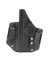 Kabura zewnętrzna do Glock 19, 23 i 32 – polimerowa SHOTWORKS