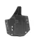 Kabura zewnętrzna do Glock 19, 23 i 32 – polimerowa SHOTWORKS