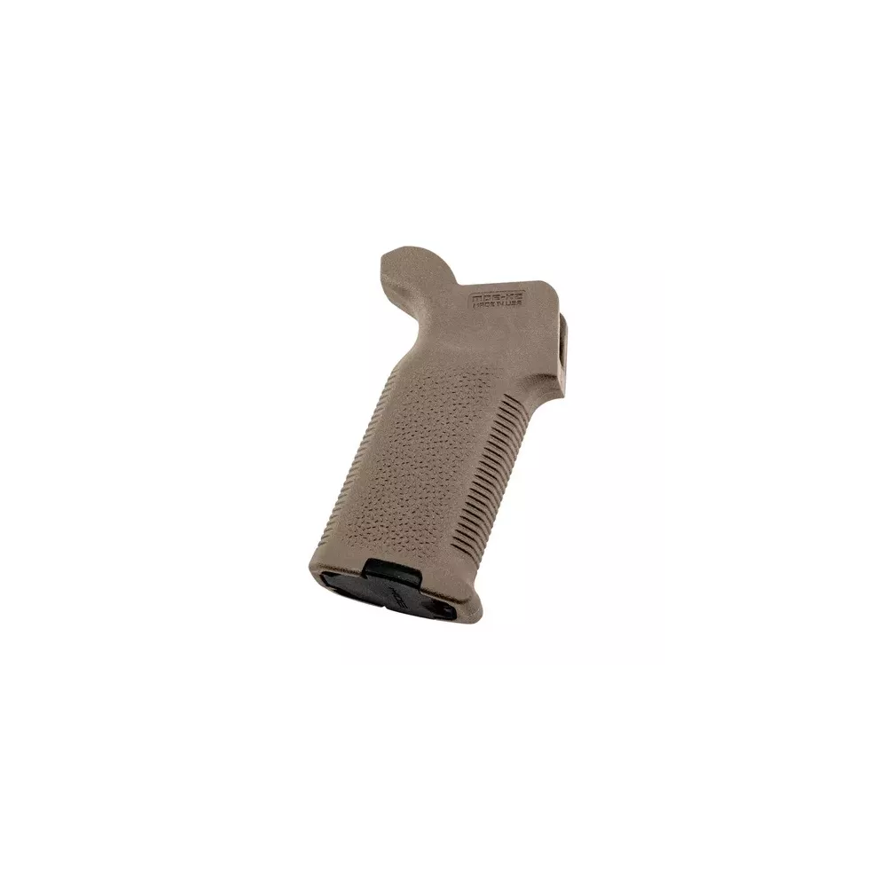 Chwyt pistoletowy AR15/AR10 – Flat Dark Earth, lekki i wytrzymały MAGPUL