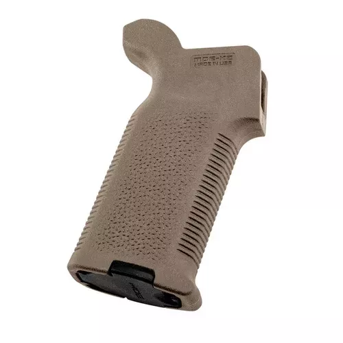 Chwyt pistoletowy AR15/AR10 – Flat Dark Earth, lekki i wytrzymały MAGPUL