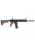 Chwyt pistoletowy AR15/AR10 – Flat Dark Earth, lekki i wytrzymały MAGPUL