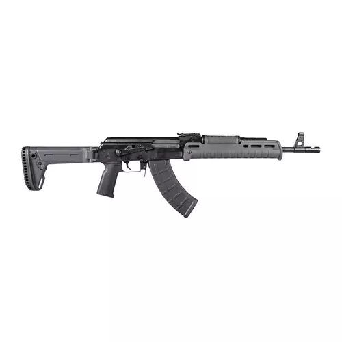 Chwyt pistoletowy MOE-K2 do  AK – wytrzymały i ergonomiczny