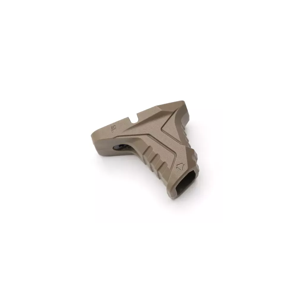 Mini Handstop M-LOK Strike Industries – kompaktowy chwyt przedni
