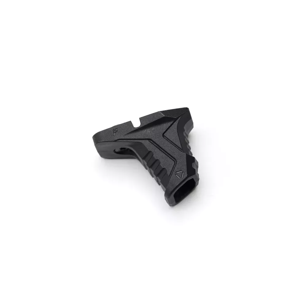 Mini Handstop M-LOK Strike Industries – kompaktowy chwyt przedni
