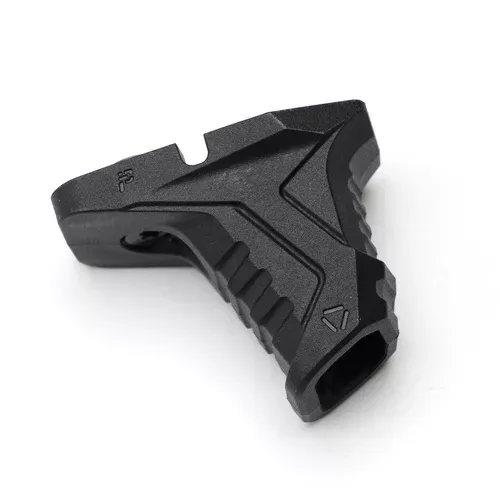 Mini Handstop M-LOK Strike Industries – kompaktowy chwyt przedni