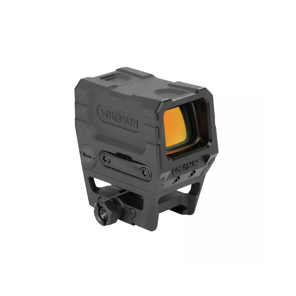 Holosun AEMS CORE – Kolimator zamknięty 2 MOA, IP67