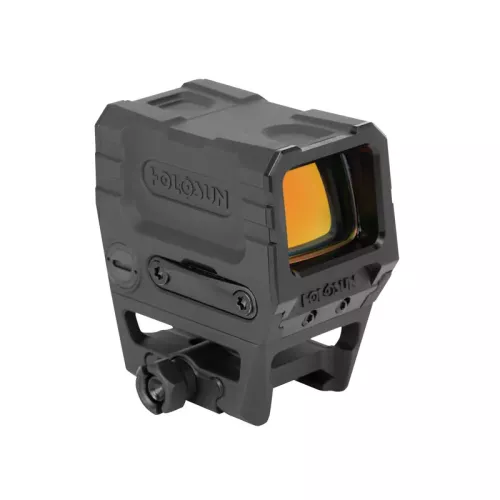 Holosun AEMS CORE – Kolimator zamknięty 2 MOA, IP67