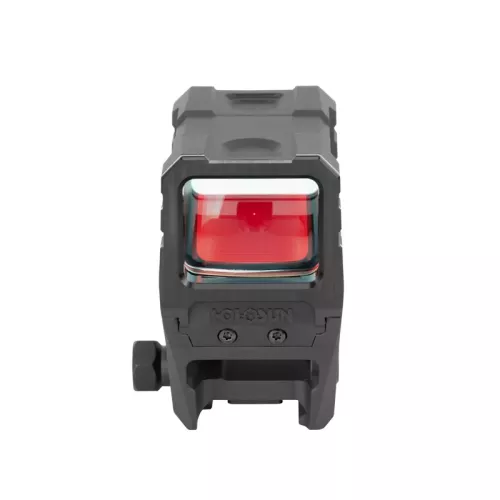 Holosun AEMS CORE – Kolimator zamknięty 2 MOA, IP67