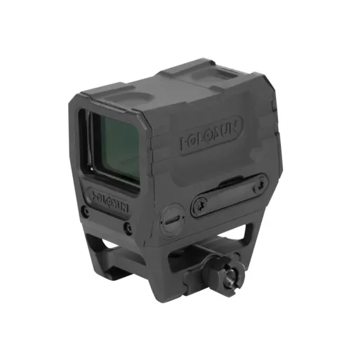 Holosun AEMS CORE – Kolimator zamknięty 2 MOA, IP67
