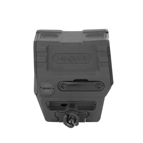 Holosun AEMS CORE – Kolimator zamknięty 2 MOA, IP67