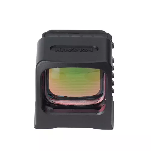 Holosun SCS CZ P-10 C – Kolimator 2 MOA/32 MOA, IP67, Solar