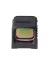 Holosun SCS CZ P-10 C – Kolimator 2 MOA/32 MOA, IP67, Solar
