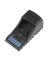 Holosun SCS CZ P-10 C – Kolimator 2 MOA/32 MOA, IP67, Solar