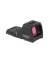 Holosun SCS CZ P-10 C – Kolimator 2 MOA/32 MOA, IP67, Solar