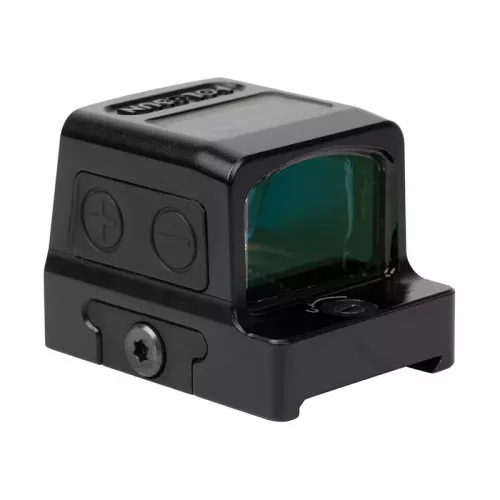 Holosun HE509T-GR X2 – Tytanowy kolimator 2/32 MOA, IP67