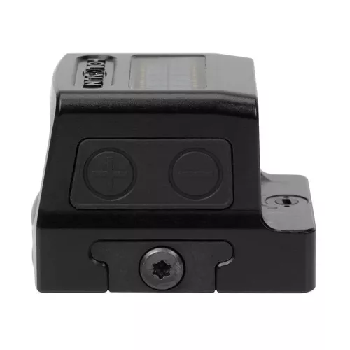 Holosun HE509T-GR X2 – Tytanowy kolimator 2/32 MOA, IP67