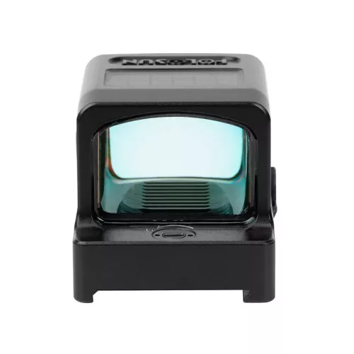 Holosun HE509T-GR X2 – Tytanowy kolimator 2/32 MOA, IP67