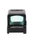 Holosun HE509T-GR X2 – Tytanowy kolimator 2/32 MOA, IP67