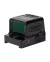 Holosun HE509T-GR X2 – Tytanowy kolimator 2/32 MOA, IP67