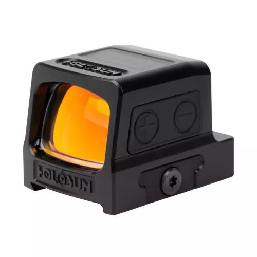 Holosun HE509T-GR X2 – Tytanowy kolimator 2/32 MOA, IP67