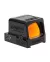 Holosun HE509T-GR X2 – Tytanowy kolimator 2/32 MOA, IP67