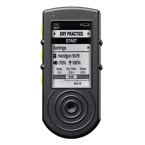 TIMER STRZELECKI SG Timer 2 SHOOTERS GLOBAL