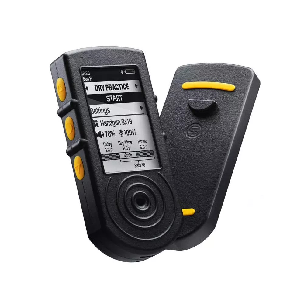 TIMER STRZELECKI SG Timer 2 SHOOTERS GLOBAL
