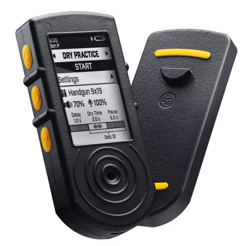 TIMER STRZELECKI SG Timer 2 SHOOTERS GLOBAL