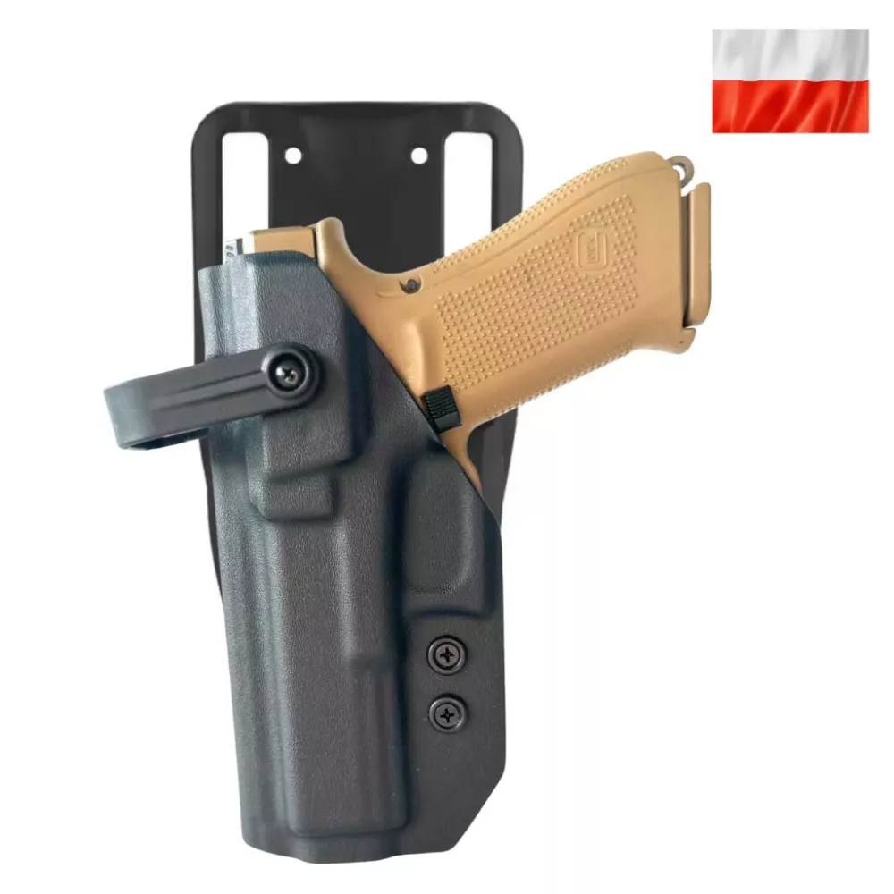 Kabura TACO TRS PRESS PANEL z Kydexu – GR KYDEX