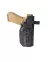 Kabura TACO TRS PRESS PANEL z Kydexu – GR KYDEX