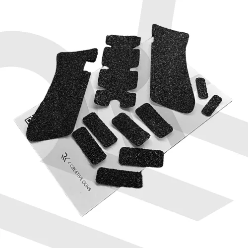 Grip Tape – Popraw Przyczepność i Kontrolę | Creative Guns