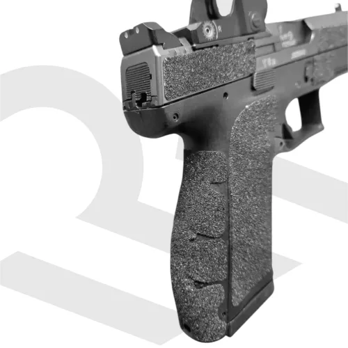 Grip Tape – Popraw Przyczepność i Kontrolę | Creative Guns