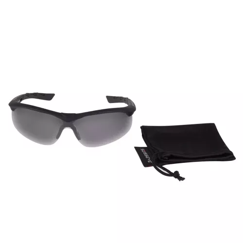 Swiss Eye Lancer – Okulary balistyczne przyciemniane | STANAG 2920