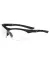 Swiss Eye Lancer – Okulary balistyczne przezroczyste | STANAG 2920
