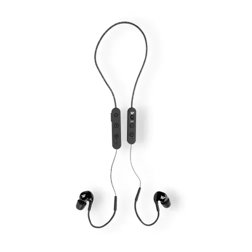 GS Extreme 2.0 – Aktywne ochronniki słuchu z Bluetooth | Douszne, SNR do 30 dB