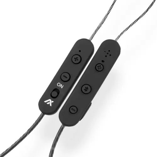 GS Extreme 2.0 – Aktywne ochronniki słuchu z Bluetooth | Douszne, SNR do 30 dB