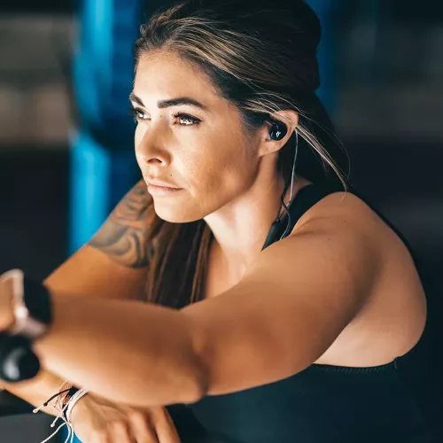 GS Extreme 2.0 – Aktywne ochronniki słuchu z Bluetooth | Douszne, SNR do 30 dB