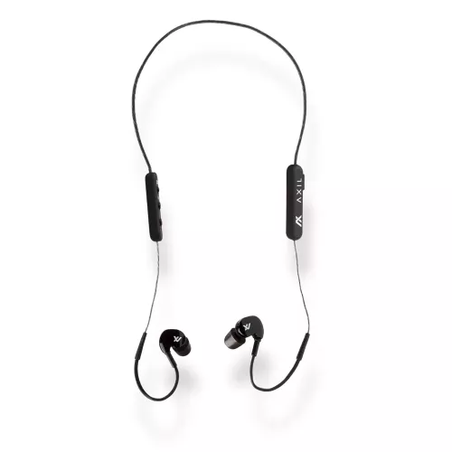 GS Extreme 2.0 – Aktywne ochronniki słuchu z Bluetooth | Douszne, SNR do 30 dB