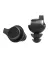 AXIL XP Defender – Zatyczki do uszu z dwoma trybami | Redukcja hałasu do 25 dB
