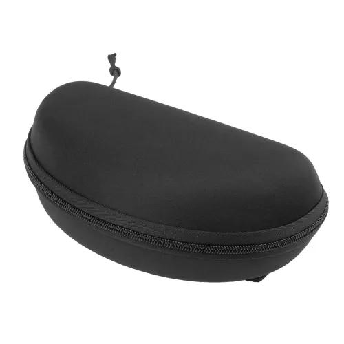 Swiss Eye Nighthawk Pro – Okulary balistyczne z 3 wizjerami
