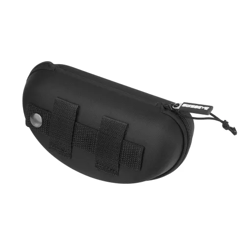 Swiss Eye Nighthawk Pro – Okulary balistyczne z 3 wizjerami